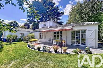 Maison 6 pièces 449000 €