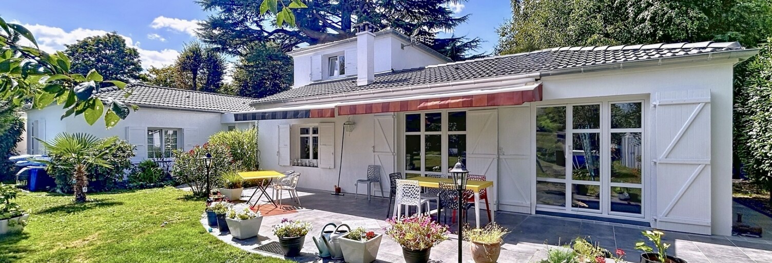 Maison 6 Pièces 134 m² à vendre à Gretz-Armainvilliers (77220)