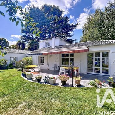 Maison 6 pièces 449000 €