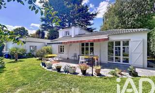 Maison 6 Pièces 134 m² à vendre à Gretz-Armainvilliers (77220)