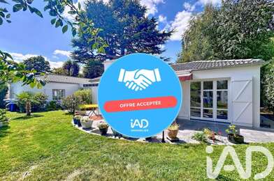 Maison 6 pièces 449000 €