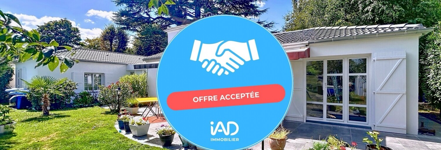 Maison 6 Pièces 134 m² à vendre à Gretz-Armainvilliers (77220)