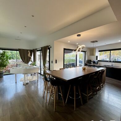 Maison 5 pièces 465000 €