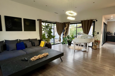 Maison 5 pièces 465000 €