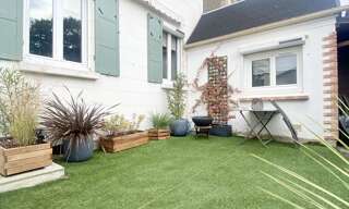 Maison 4 Pièces 55 m² à vendre à Conflans-Sainte-Honorine (78700)