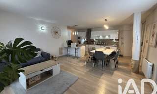 Appartement 5 Pièces 100 m² à vendre à Châlons-en-Champagne (51000)