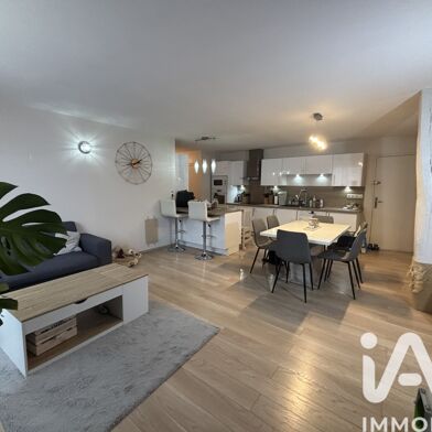 Appartement 5 pièces 158000 €