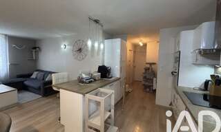 Appartement 5 Pièces 100 m² à vendre à Châlons-en-Champagne (51000)