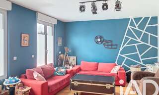 Maison 5 Pièces 120 m² à vendre à Hem (59510)