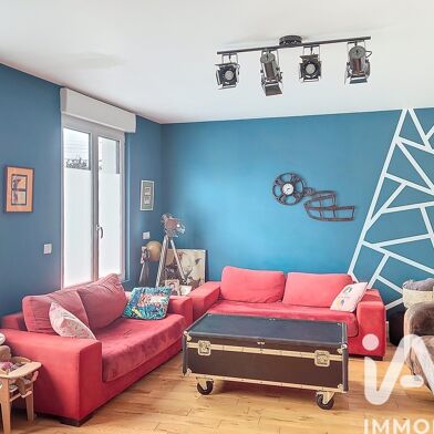 Maison 5 pièces 338000 €