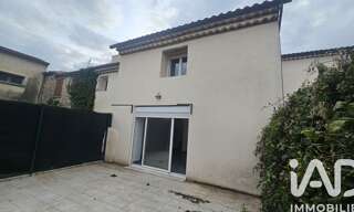 Maison 3 Pièces 60 m² à vendre à La Rouvière (30190)