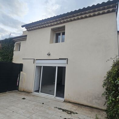 Maison 3 pièces 159000 €