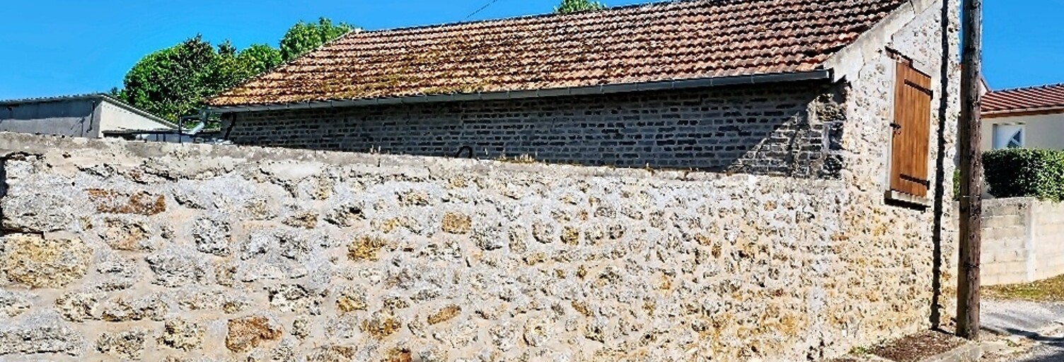 Terrain  502 m² à vendre à Beuvardes (02130)