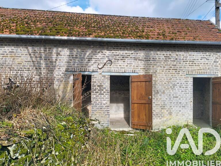Vente Terrain à bâtir 502 m&sup2; — photo 1