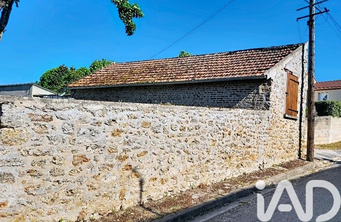 Vente Terrain à bâtir 502 m&sup2; — photo 3