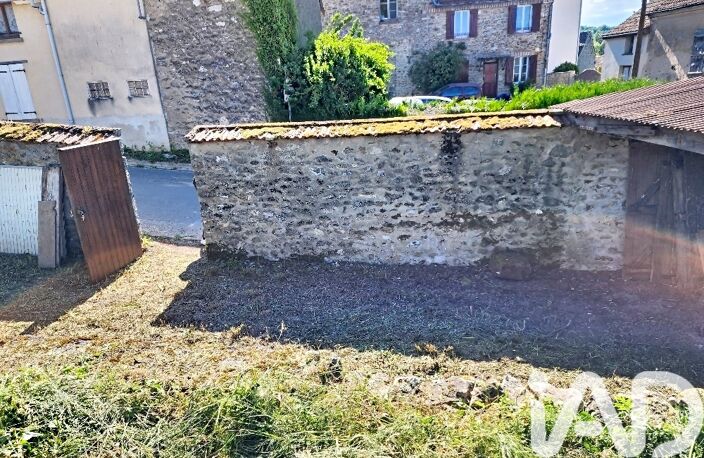 Vente Terrain à bâtir 502 m&sup2; — photo 4