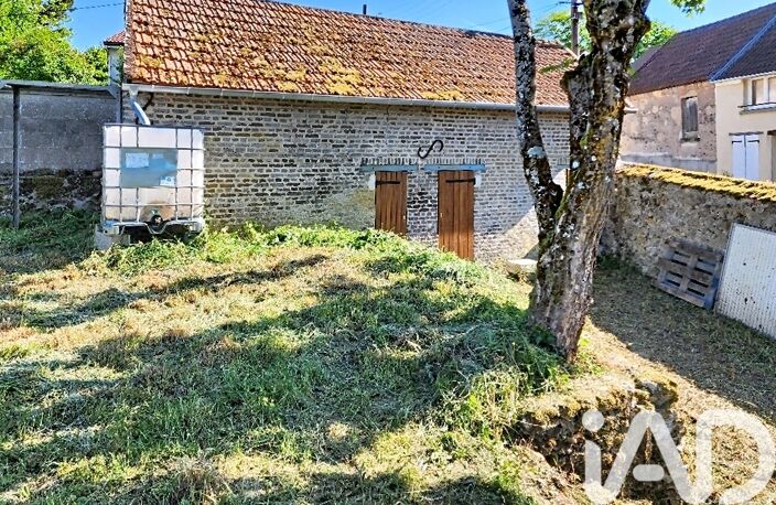 Vente Terrain à bâtir 502 m&sup2; — photo 5