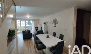 Appartement 4 Pièces 98 m² à vendre à Gagny (93220)