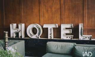 Commerce  612 m² à vendre à Saint-Denis (93200)