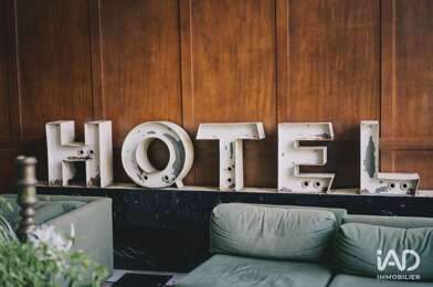 Commerce  2756000 €