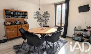 Appartement 3 Pièces 72 m² à vendre à Vic-sur-Aisne (02290)