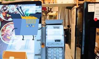 Commerce  11 m² à vendre à Paris 8 (75008)