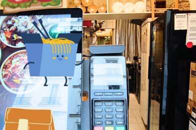 Commerce  143000 €