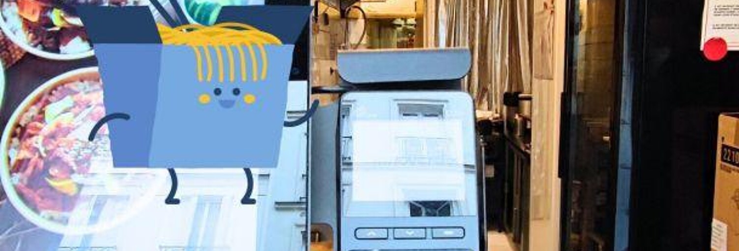 Commerce  11 m² à vendre à Paris 8 (75008)