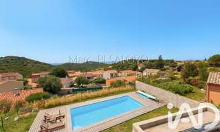 Maison 4 Pièces 131 m² à vendre à Bélesta (66720)