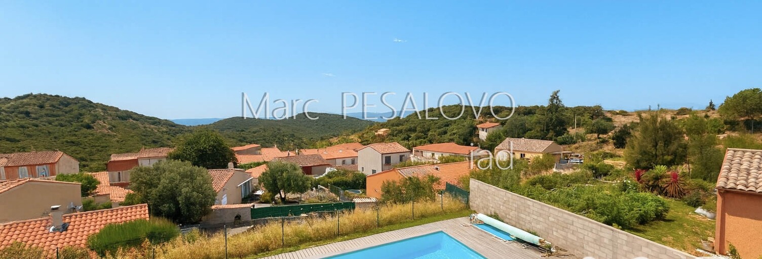 Maison 4 Pièces 131 m² à vendre à Bélesta (66720)