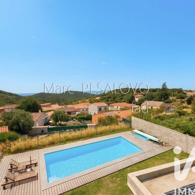 Maison 4 pièces 279500 €