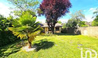 Maison 9 Pièces 185 m² à vendre à Arpajon (91290)