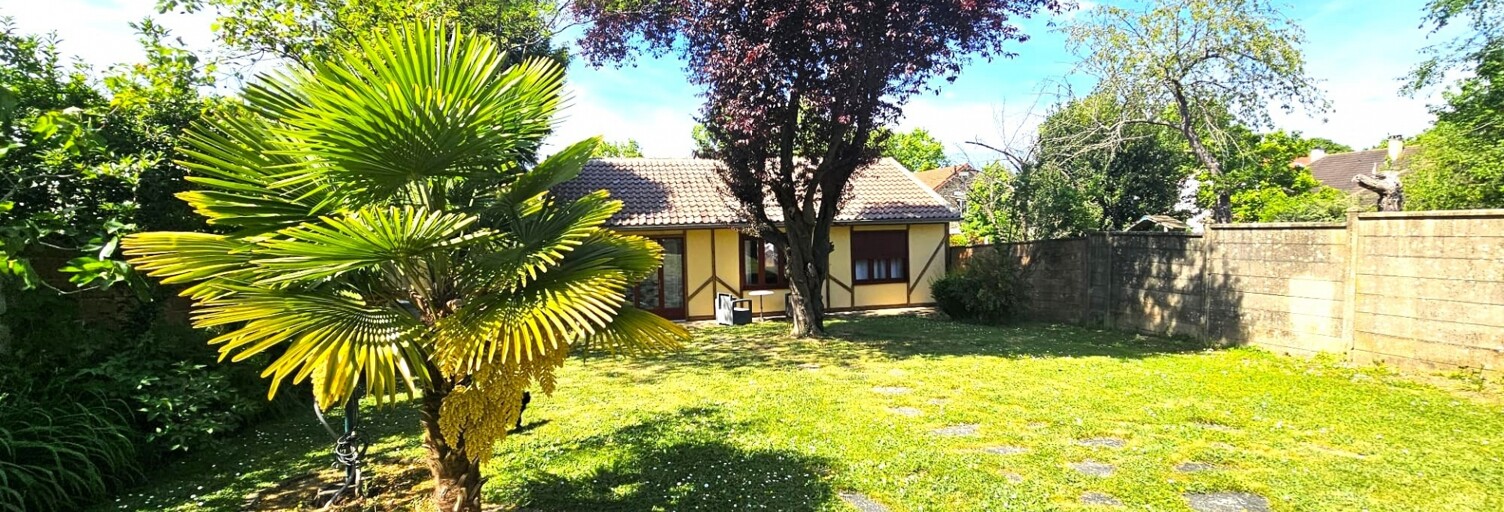 Maison 9 Pièces 185 m² à vendre à Arpajon (91290)