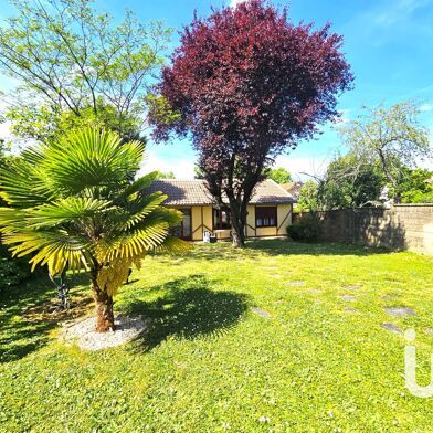 Maison 9 pièces 449000 €