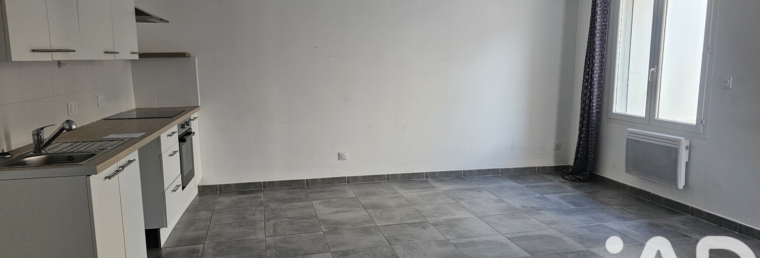 Appartement 3 Pièces 56 m² à vendre à Saint-Gervasy (30320)