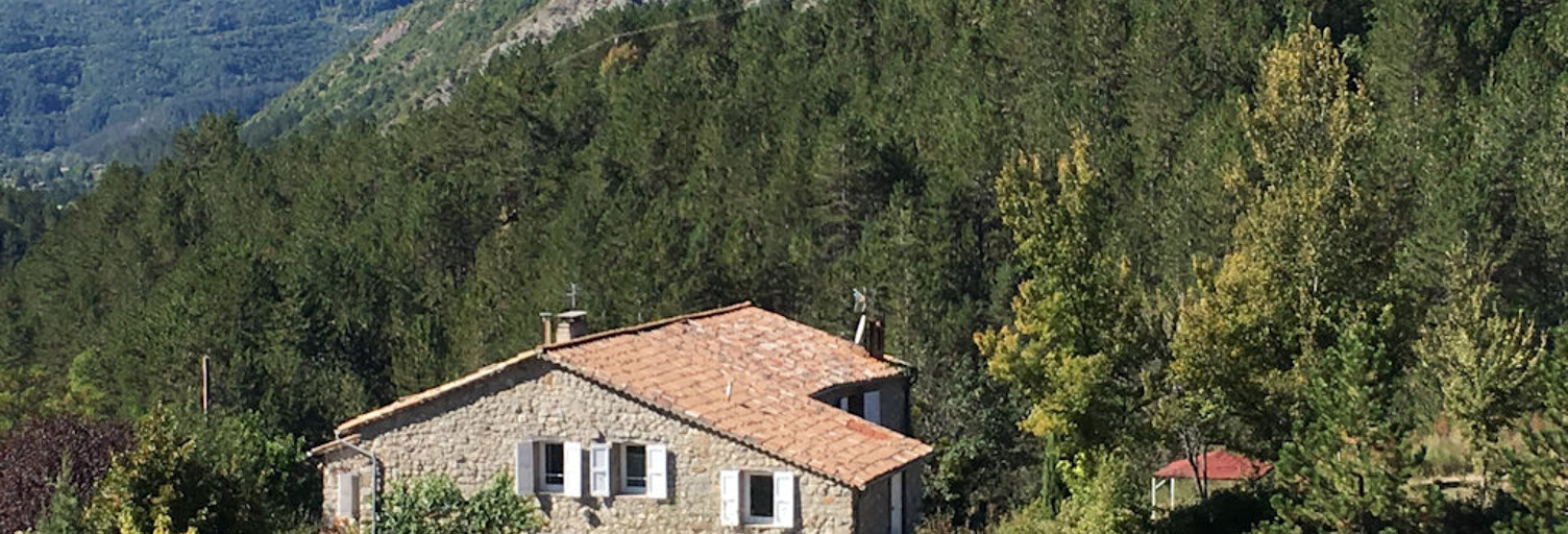 Maison 25 Pièces 600 m² à vendre à Sisteron (04200)