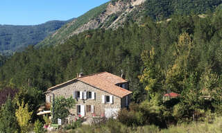 Maison 25 Pièces 600 m² à vendre à Sisteron (04200)