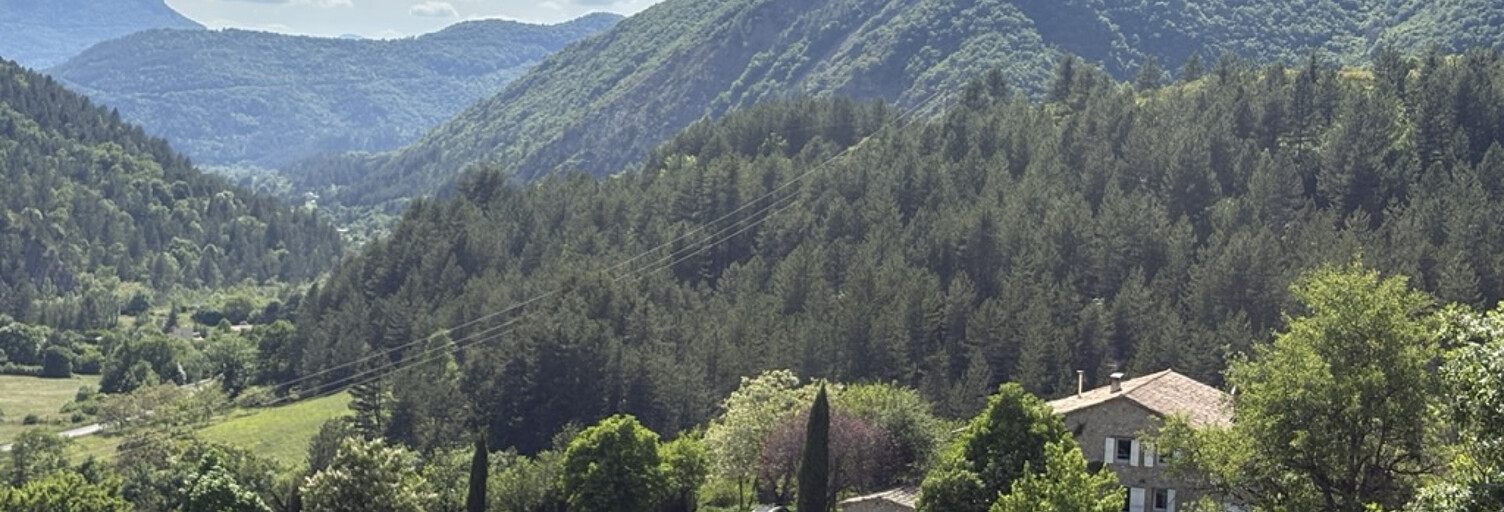 Maison 25 Pièces 600 m² à vendre à Sisteron (04200)