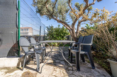 Appartement 3 pièces 295000 €