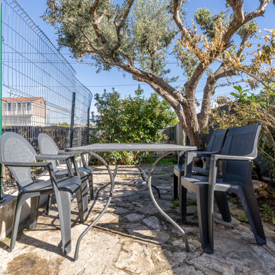 Appartement 3 pièces 320000 €