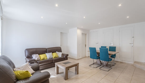 Appartement 3 pièces  à vendre Plan-de-Cuques 13380