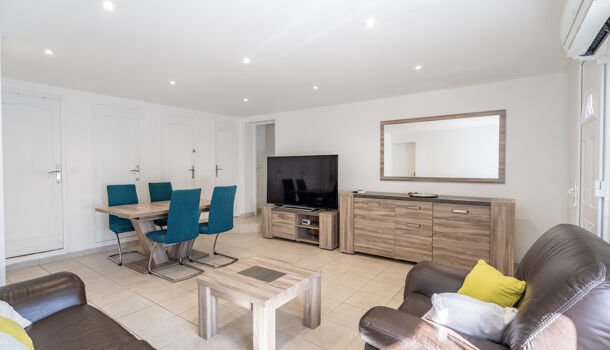 Appartement 3 pièces  à vendre Plan-de-Cuques 13380