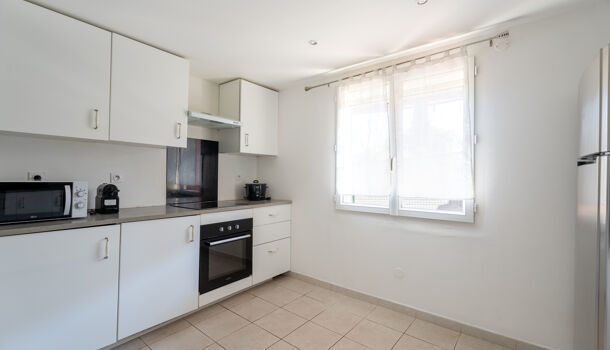 Appartement 3 pièces  à vendre Plan-de-Cuques 13380