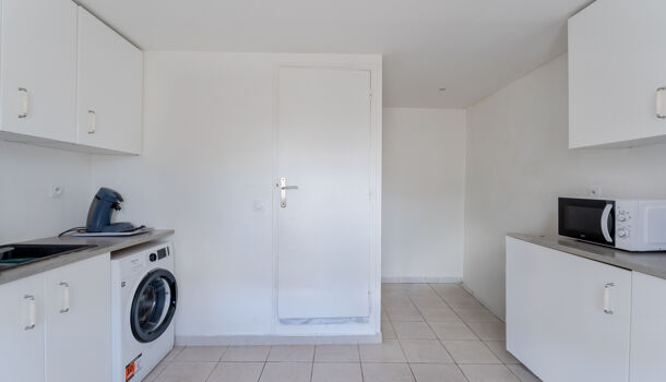 Appartement 3 pièces  à vendre Plan-de-Cuques 13380