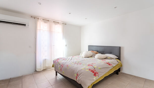 Appartement 3 pièces  à vendre Plan-de-Cuques 13380