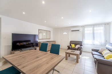 Appartement 3 pièces 278000 €