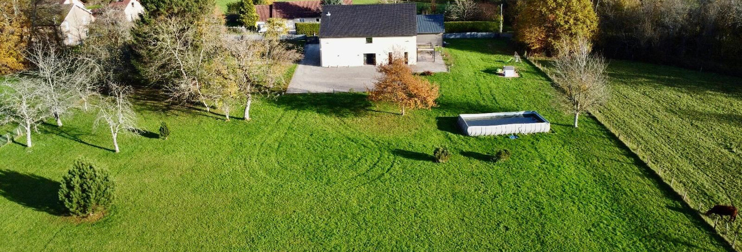 Maison 7 Pièces 204 m² à vendre à Luxeuil-les-Bains (70300)