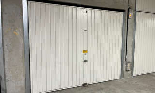 Garage  15 m² à vendre à Marseille 6 (13006)