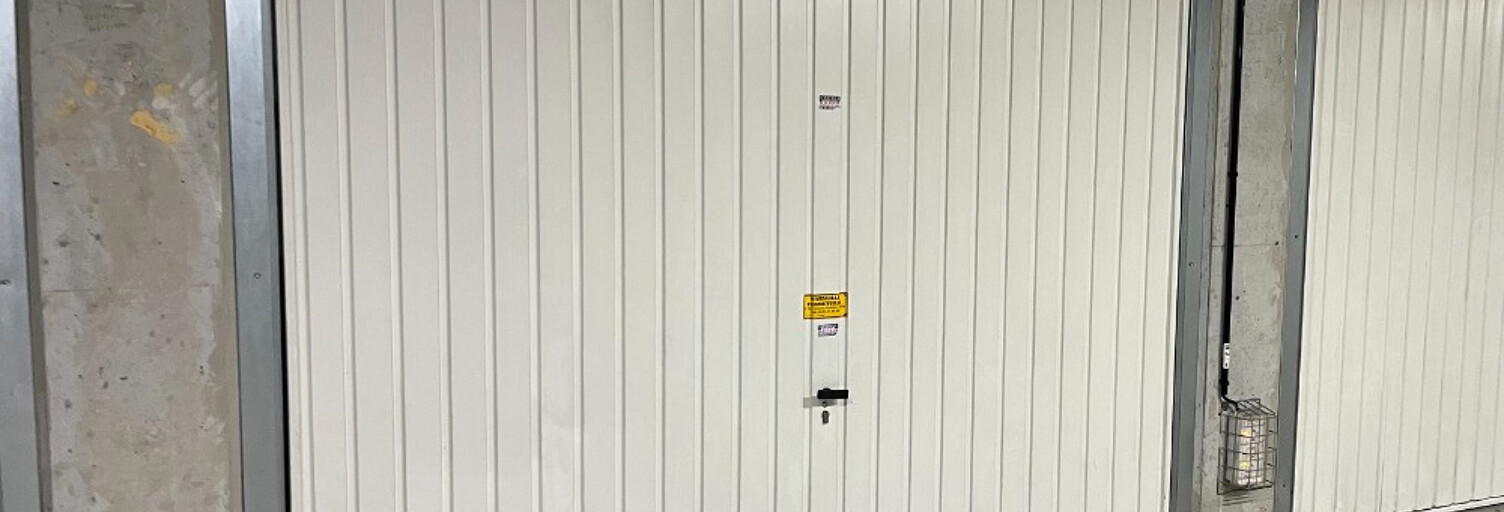 Garage  15 m² à vendre à Marseille 6 (13006)