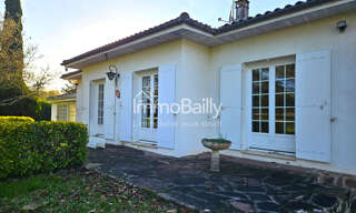 Maison 4 Pièces 95 m² à vendre à Martillac (33650)